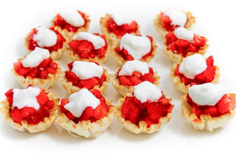 skinny-mini-strawberry-tarts image