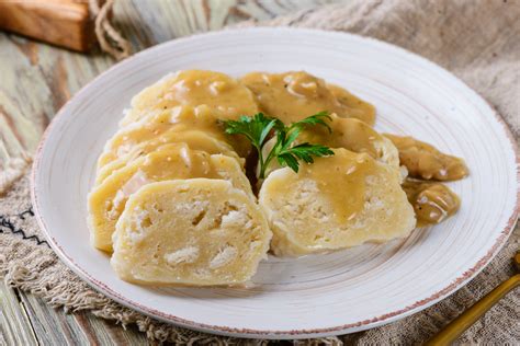 traditional-czech-bread-dumplings-recipe-the image