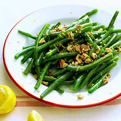 green-beans-with-lemon-and-walnuts image