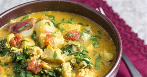 10-best-turkey-curry-with-coconut-milk-recipes-yummly image