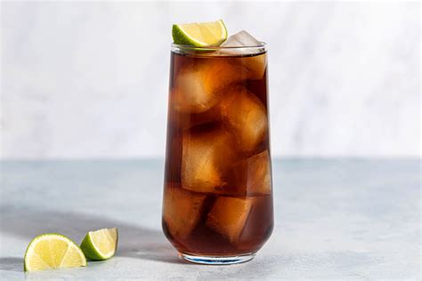 rum-and-coke-recipe-the-spruce-eats image