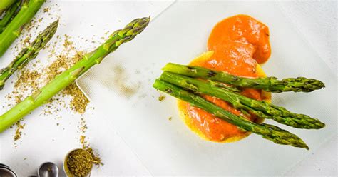 crispy-polenta-with-asparagus-slender-kitchen image