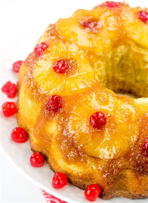 pineapple-upside-down-bundt-cake-the-best-cake image