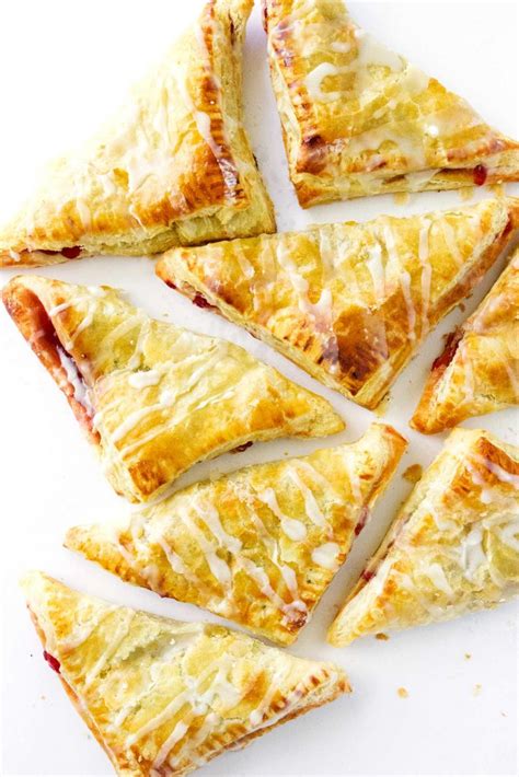 ridiculously-easy-puff-pastry-turnovers-any-flavor image