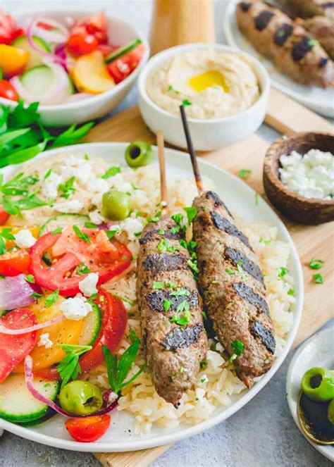 beef-kafta-easy-authentic-beef-kafta-kabobs-running-to-the image