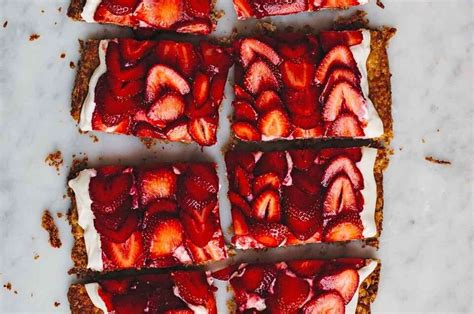 the-simplest-strawberry-tart-recipe-king-arthur-baking image