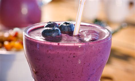 blueberry-acai-super-smoothie-food-channel image