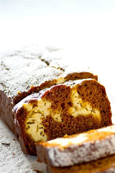 gingerbread-cheesecake-swirl-quick-bread-whole image