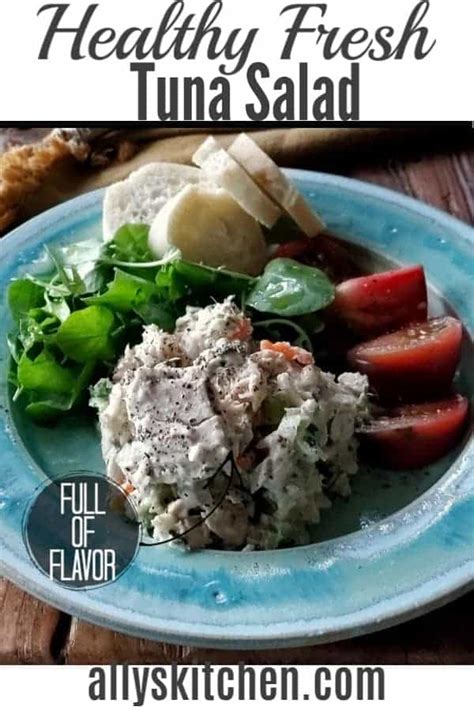healthy-fresh-herb-tuna-salad-healthy-tuna-salad-allys image