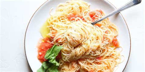 best-angel-hair-pasta-pomodoro-recipehow-to image
