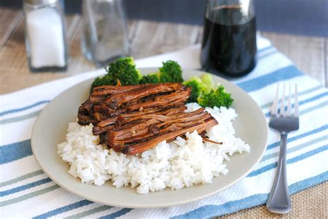 slow-cooker-asian-shredded-beef-5-dinners image