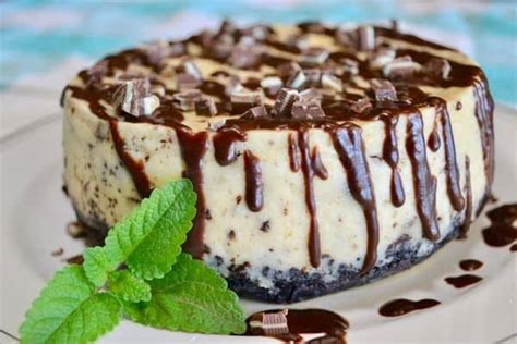 andes-mint-cheesecake-audreys-little-farm image