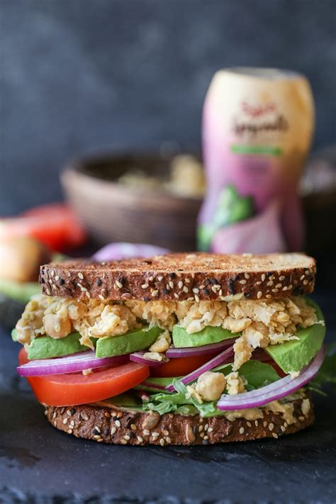 hummus-mashed-chickpea-sandwiches-the-roasted image
