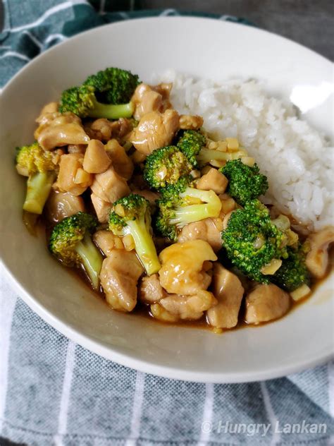 chinese-chicken-and-broccoli-in-brown-sauce-hungry image