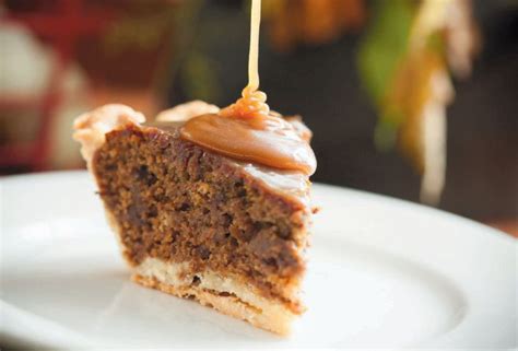 sticky-toffee-pudding-tart-edible-vermont image