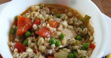 easy-chicken-and-barley-stew-slow-cooker-uk image