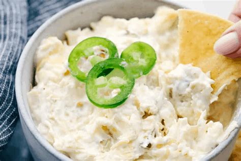 must-try-jalapeo-artichoke-dip-recipe-the image