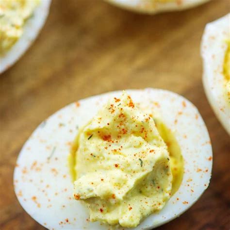 horseradish-deviled-eggs image