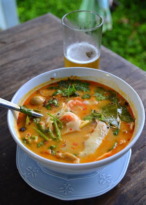 recipe-for-cindys-thai-hot-and-sour-soup image