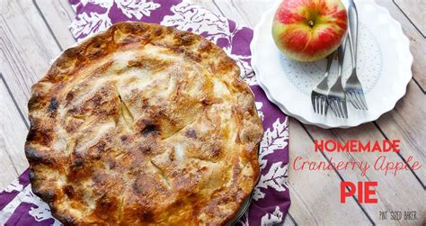 homemade-cranberry-apple-pie-fresh-fruit-and-low image