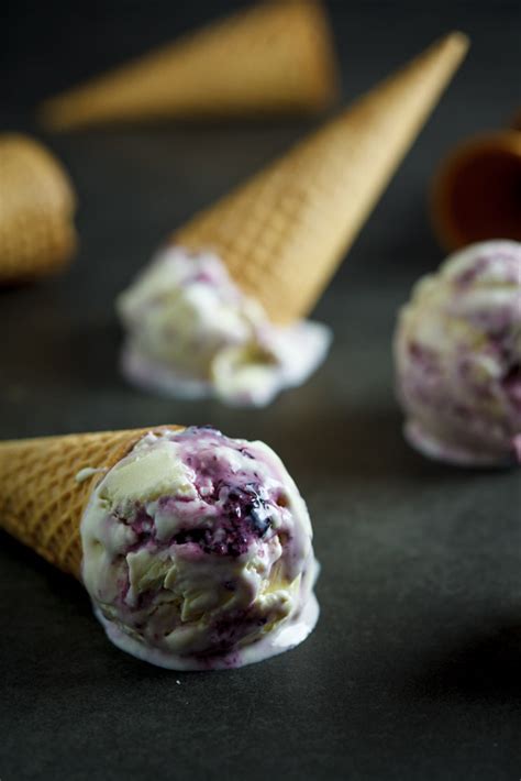 blueberry-cheesecake-ice-cream-simply-delicious image
