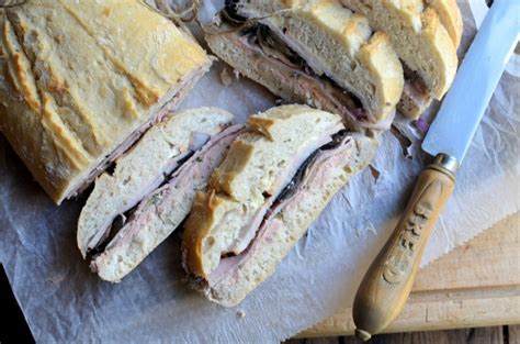 pan-bagnat-a-classic-french-picnic-sandwich-for-sharing image