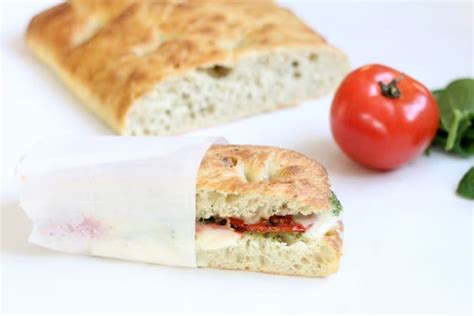 roasted-tomato-mozzarella-panini-recipe-food-fanatic image