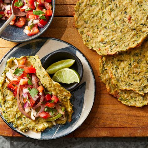 zucchini-tortillas-recipe-eatingwell image