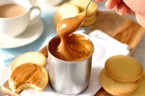 sweetened-condensed-milk-caramel-slow-cooker image