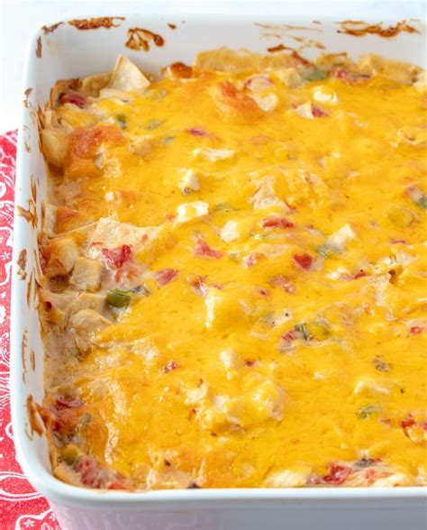king-ranch-chicken-casserole-family-fresh-meals image