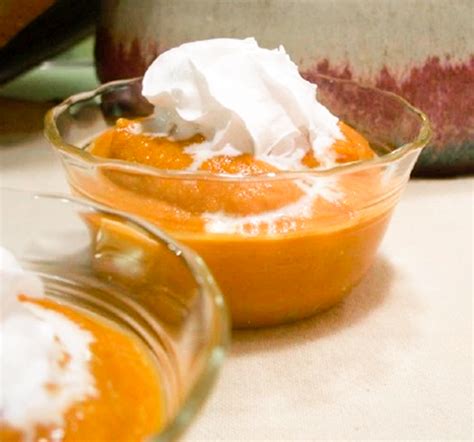 non-dairy-pumpkin-custard-recipe-gluten-free-soy image