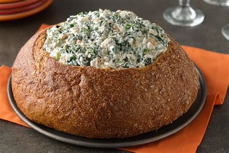 spinach-dip-in-bread-bowl-debs image