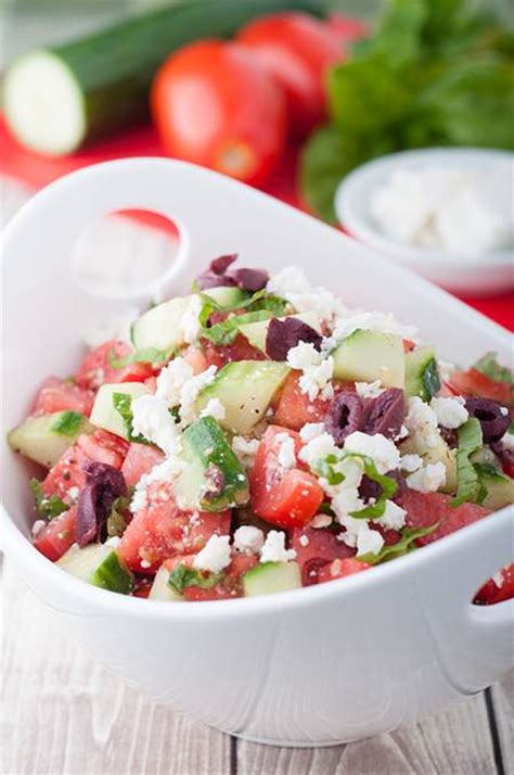 mediterranean-tomato-and-cucumber-salad-with-feta image