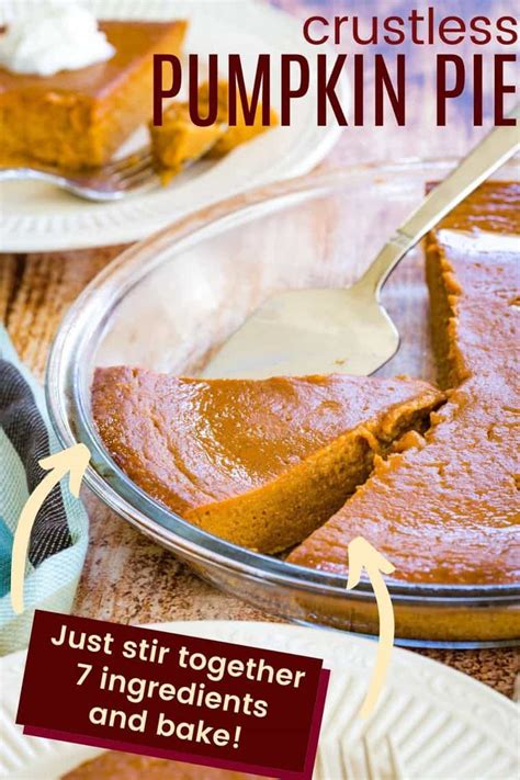 crustless-pumpkin-pie-recipe-gluten-free-cupcakes image