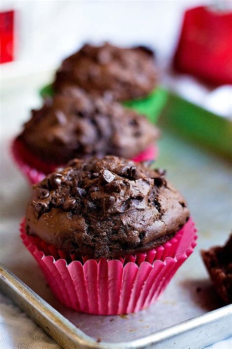 the-best-mocha-muffins-unicorns-in-the-kitchen image