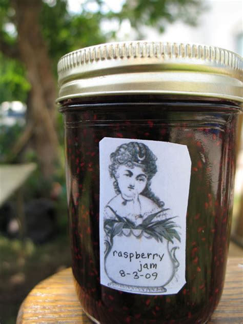 old-fashioned-raspberry-jam-tasty-kitchen image