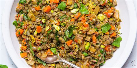 best-lentil-salad-recipe-how-to-make-lentil-salad image