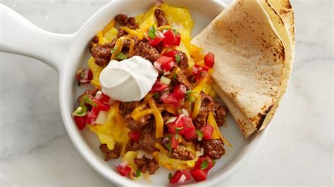 taco-scramble-recipe-tablespooncom image