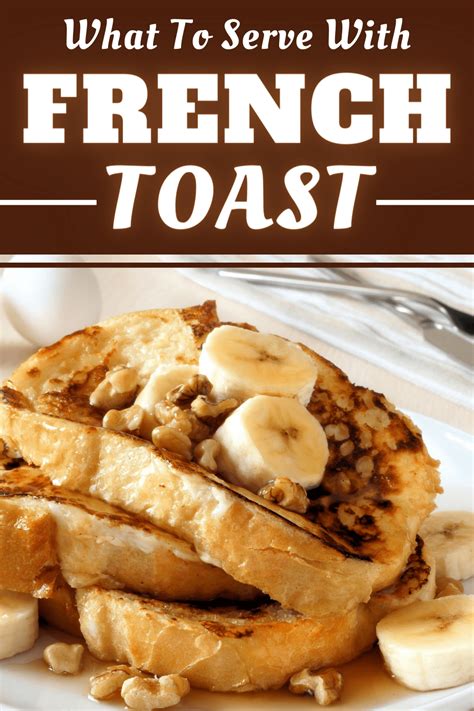 what-to-serve-with-french-toast-15-fantastic-side-dishes image