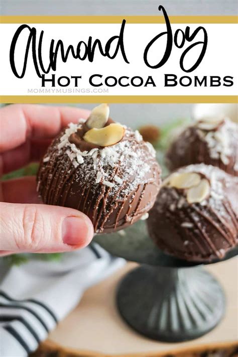 30-decadent-homemade-hot-cocoa-bombs image
