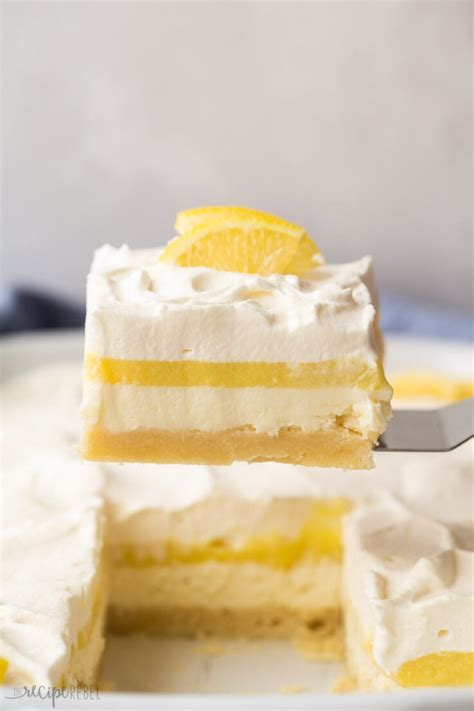 lemon-lush-dessert-video-the-recipe-rebel image