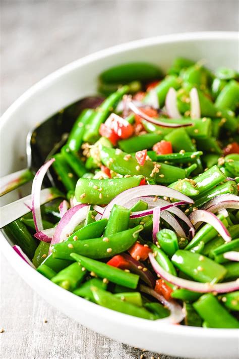 snap-pea-salad-crunchy-and-delicious-the-view image