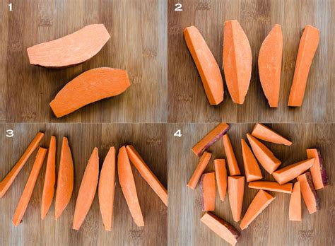 chilli-lime-sweet-potato-wedges-my-food-story image