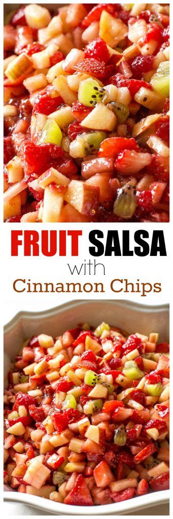 fruit-salsa-with-baked-cinnamon-chips-the-girl image