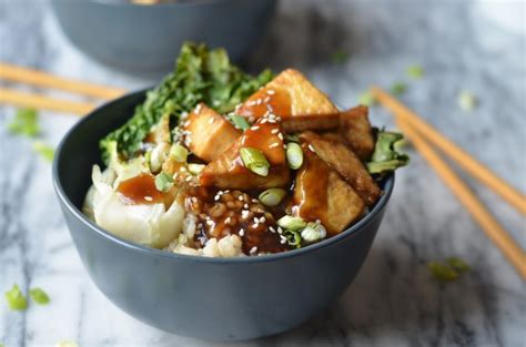 crispy-baked-tofu-teriyaki-bowl-coffee-quinoa image
