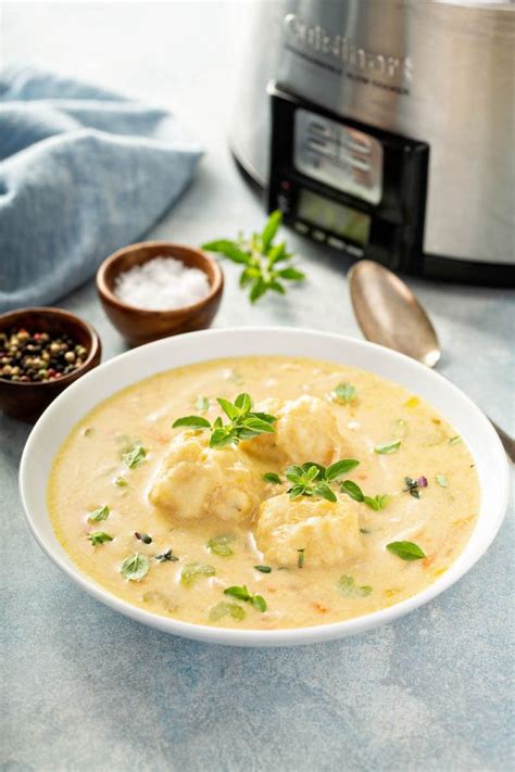 crockpot-chicken-and-dumplings-recipe-the-novice image