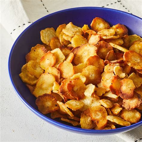 baked-parsnip-chips-recipe-eatingwell image