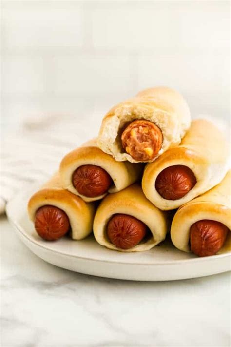 texas-sausage-kolache-sausage-rolls-super-easy image