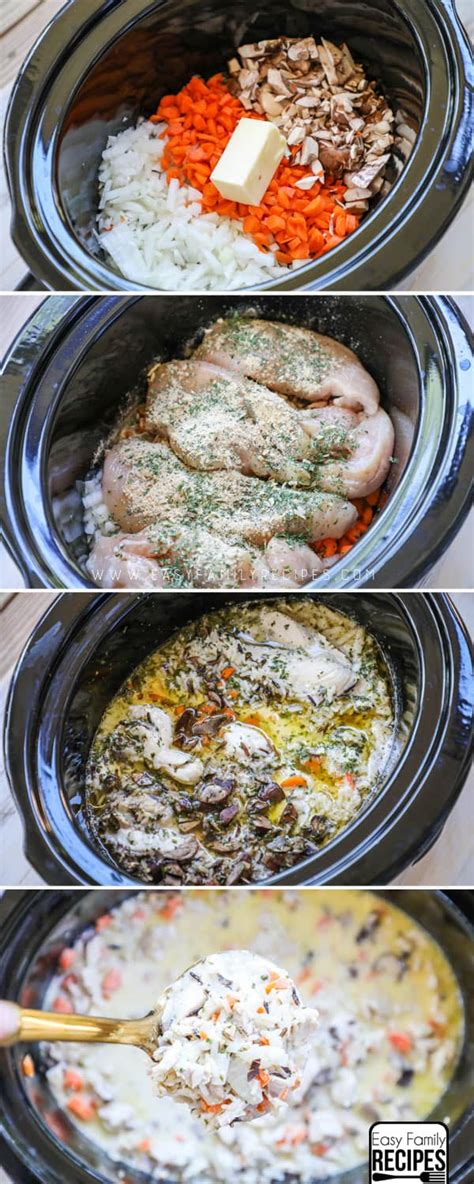 crock-pot-chicken-wild-rice-soup-easy-family image