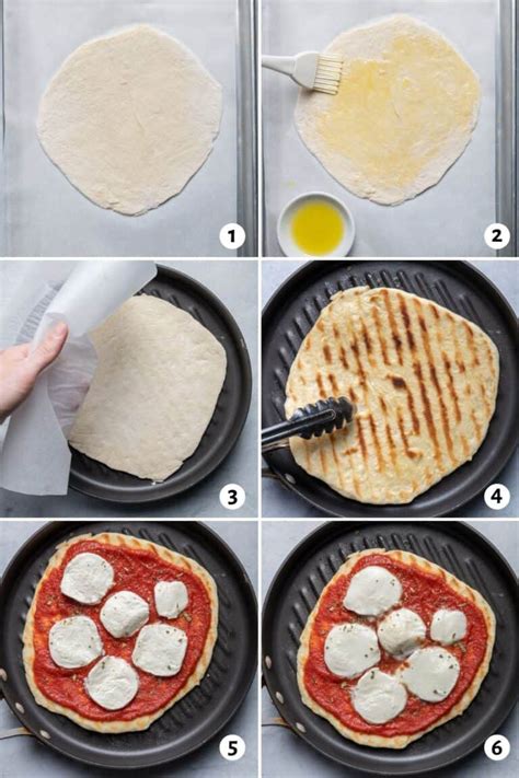 grilled-pizza-margherita-pizza-recipe-feelgoodfoodie image